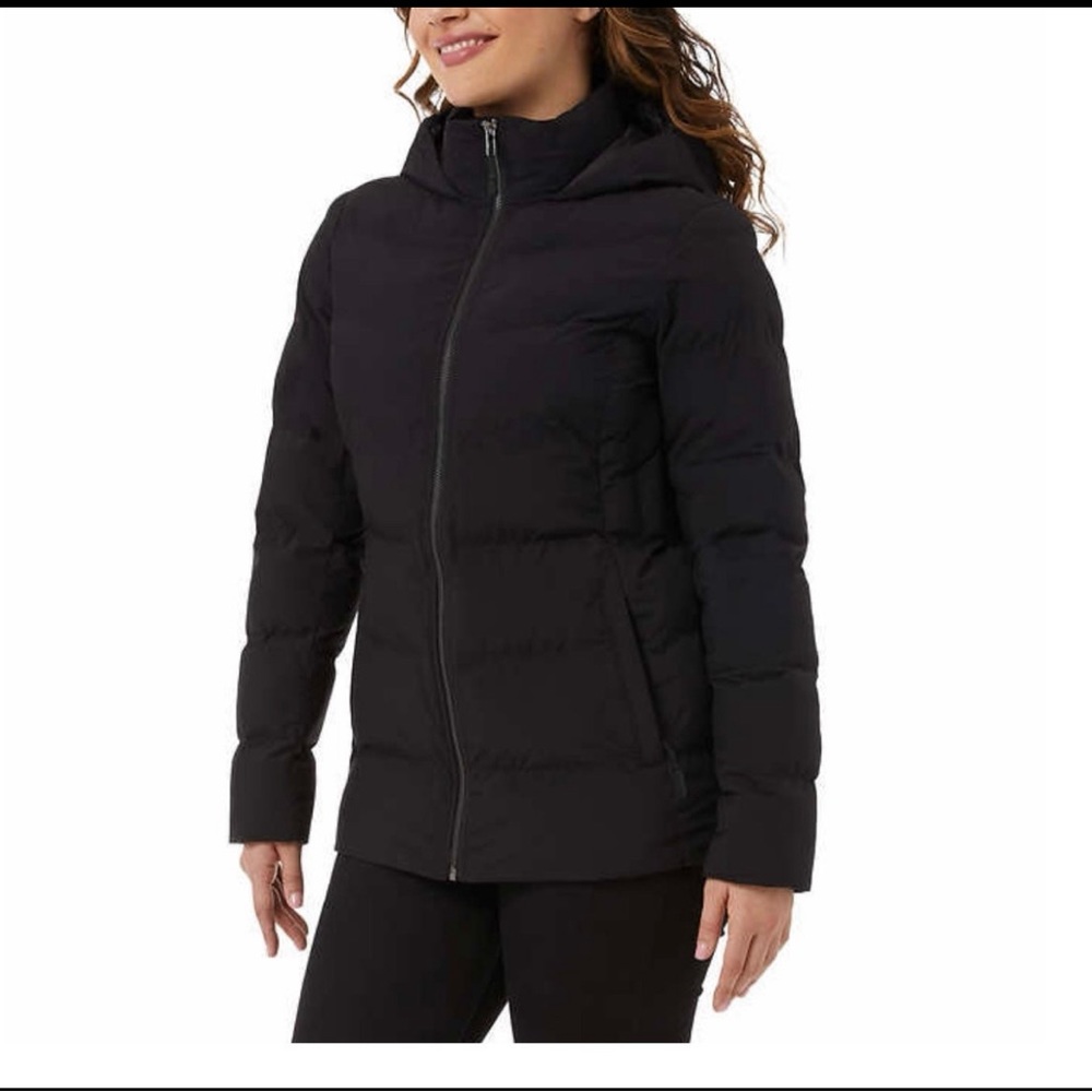 Puffer Jacket - Picture 3 of 3